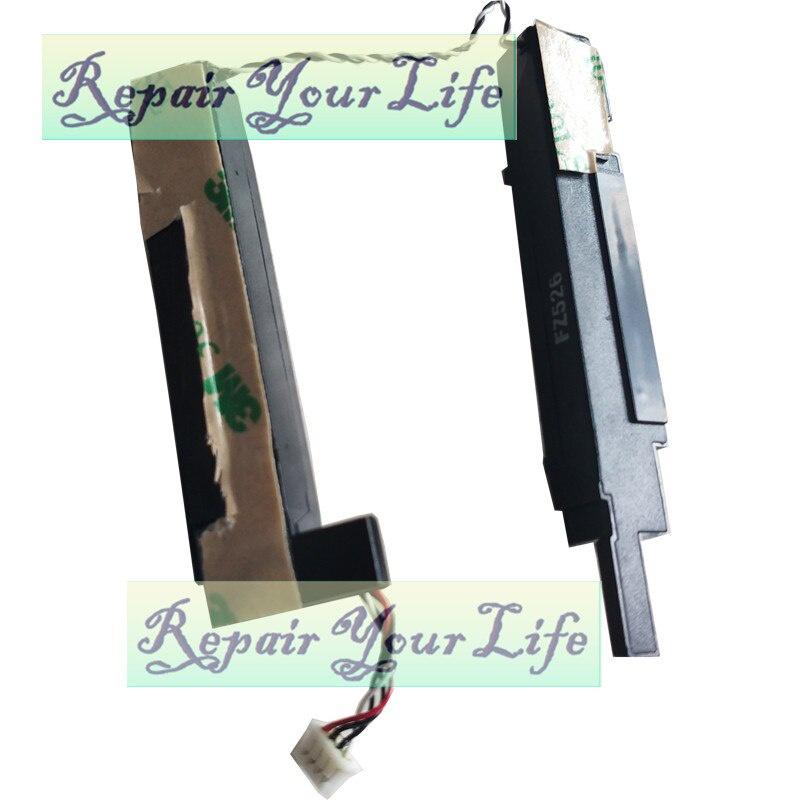 Original Laptop Fix Speaker for Asus VivoBook Flip TP301UA TP301UJ TP301U TP301 computer built in Sound Speaker Left Right New