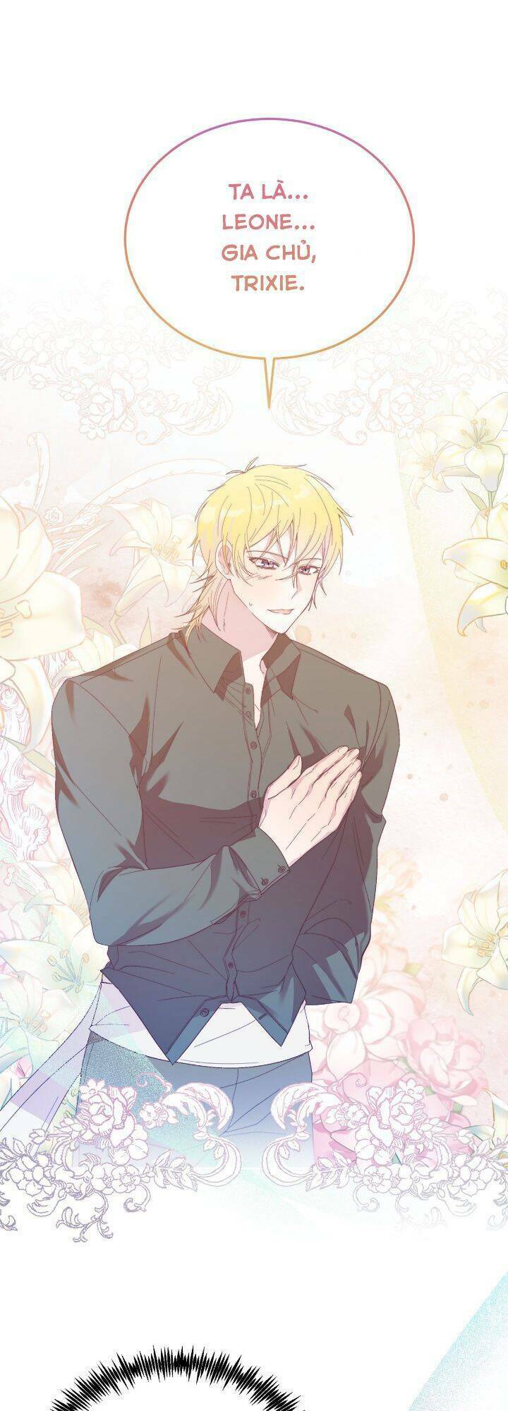 cách để trao vương miện cho vị hoàng tử hoang dã của tôi chapter 34 2