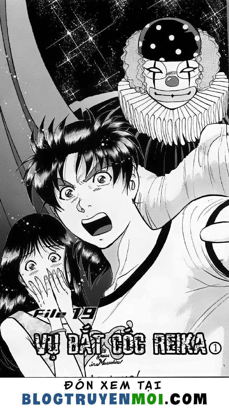 thám tử kindaichi (bản đẹp) chapter 19.1 7