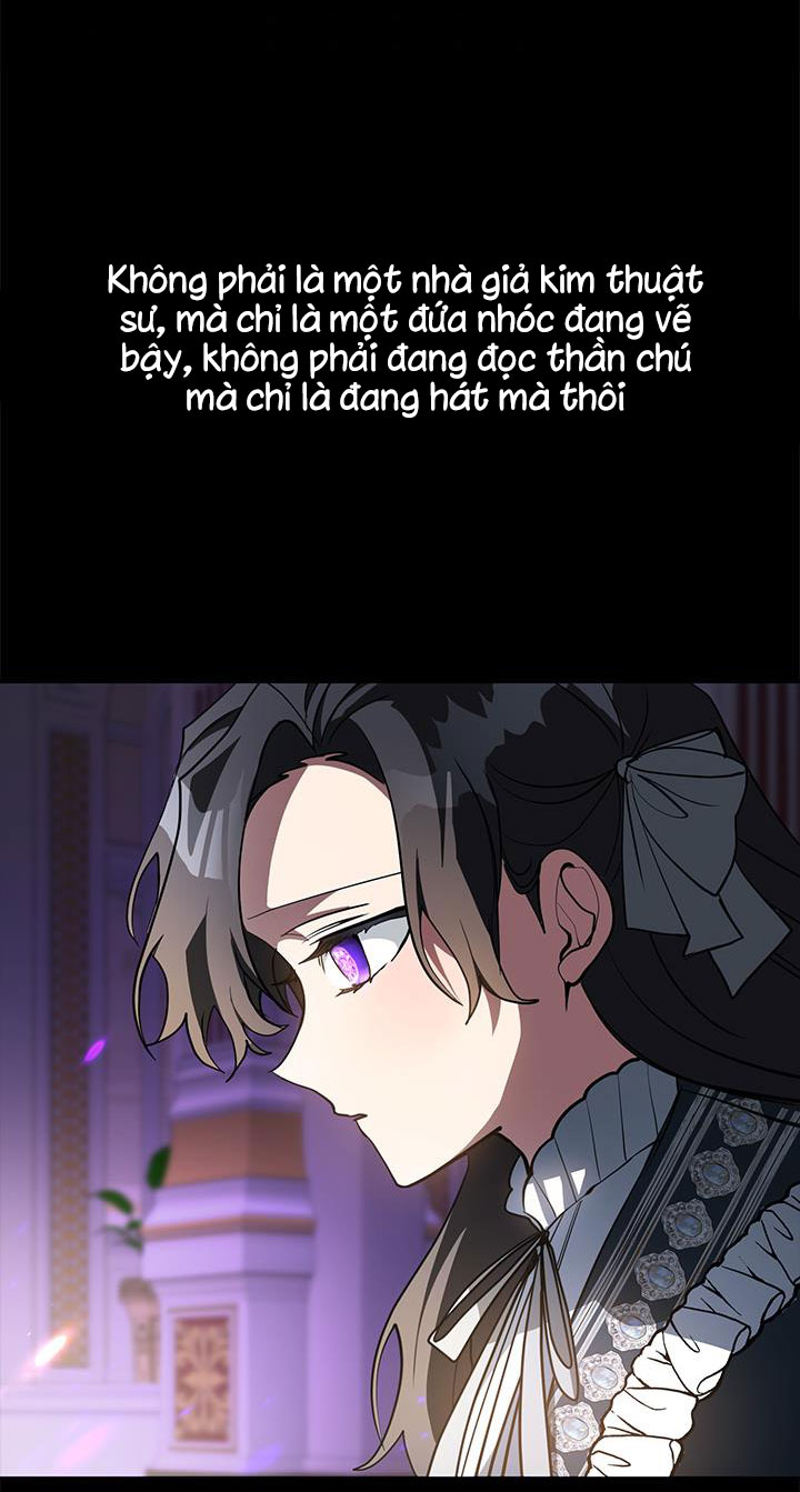 không thể bỏ rơi nhân vật phản diện chapter 40 41