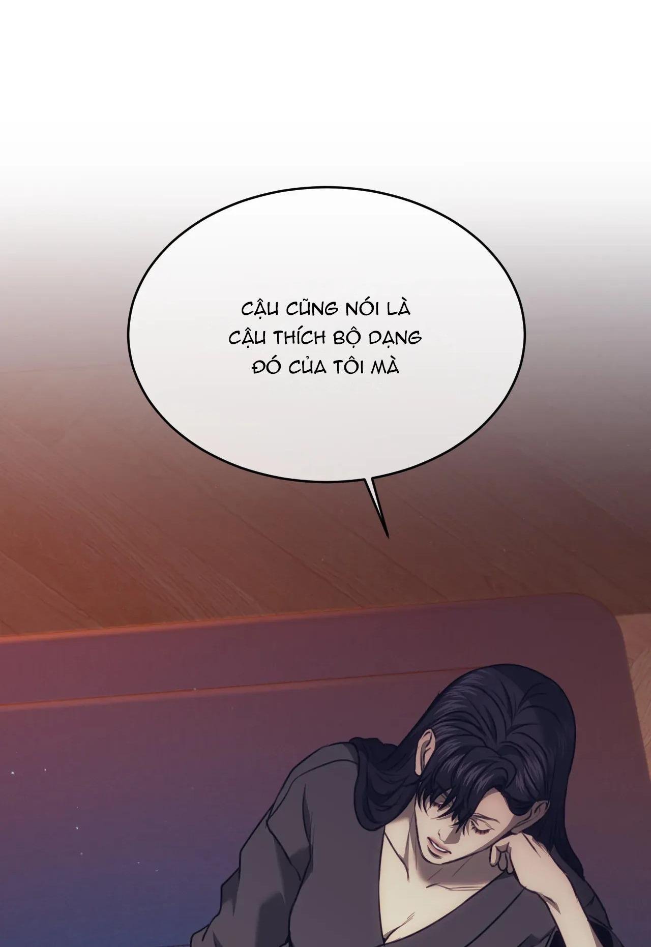 công cuộc báo thù của kẻ yếu thế chapter 91 23