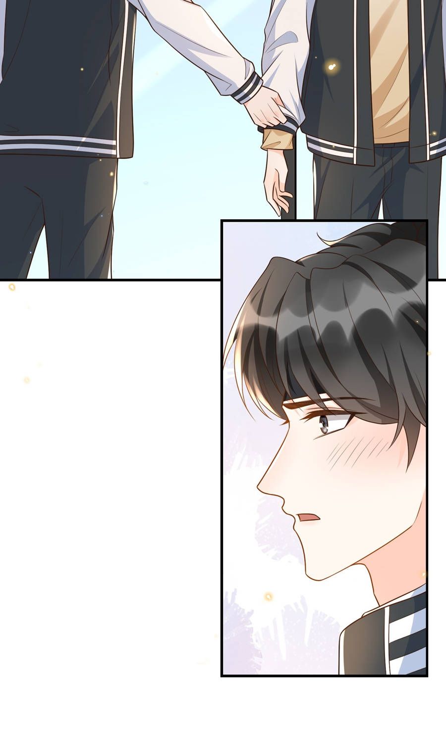 ngọt không ngừng nghỉ chapter 16 27