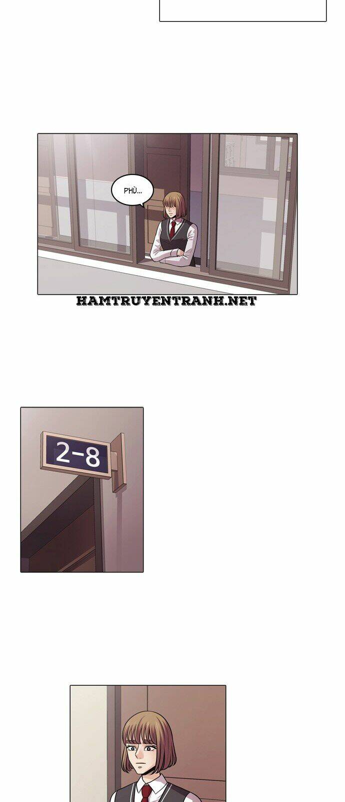 tomorrow - ngày mai chapter 7 11