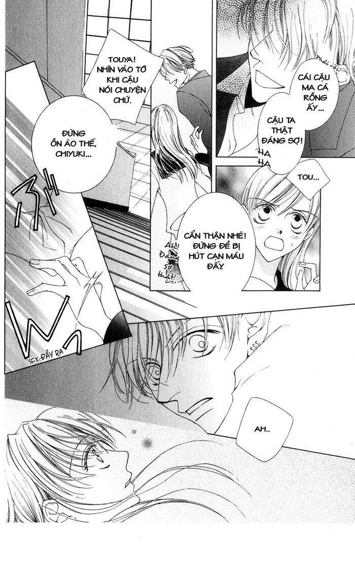 a thousand years of snow chapter 4 13