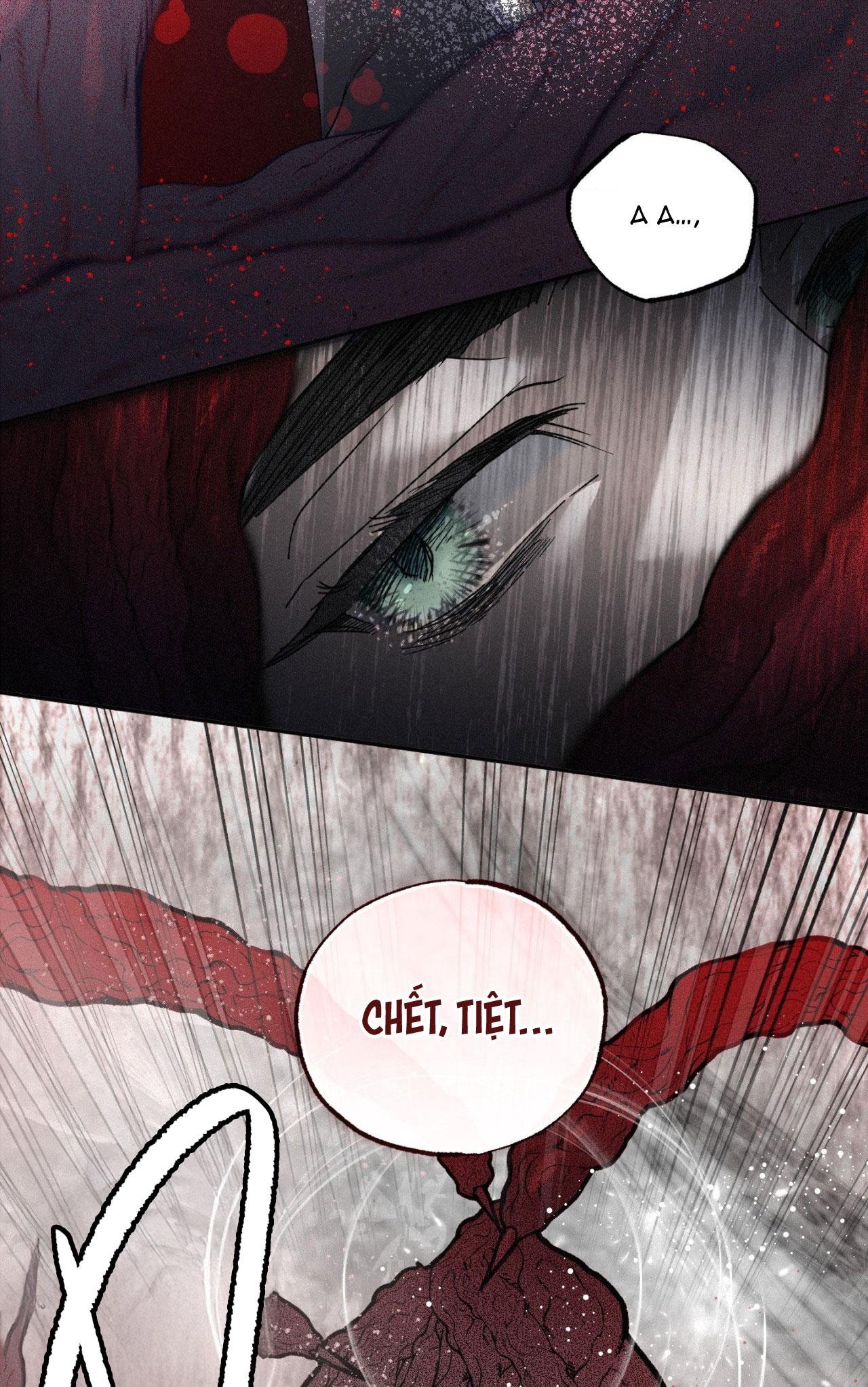 lời nói dối đẫm máu chapter 42 39