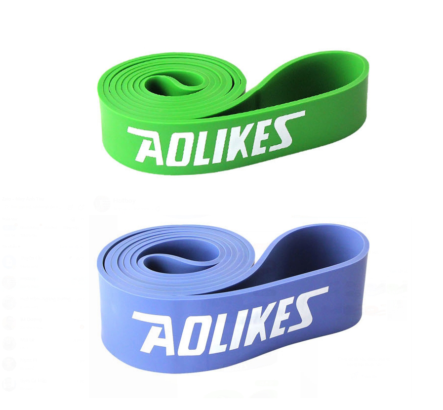 POWER BAND AOLIKES