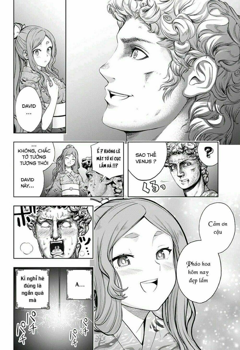 shishunki renaissance david-kun chapter 20 14