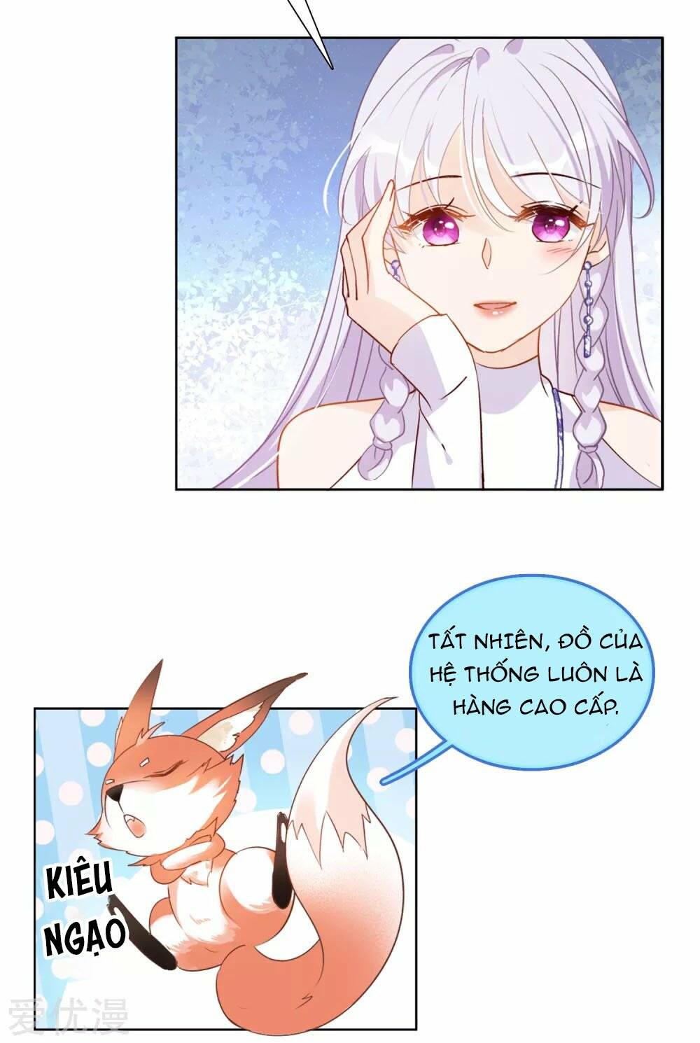 cô ấy đến rồi, xin nằm xuống! chapter 26 16