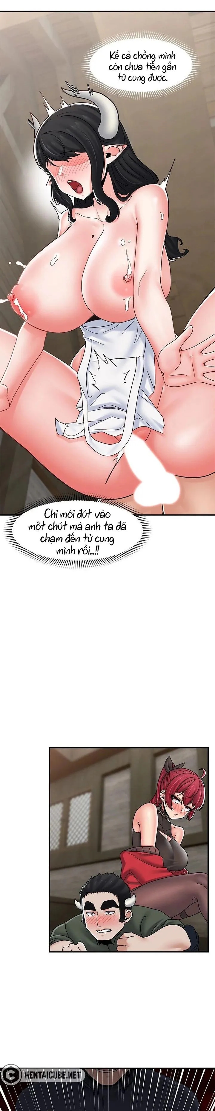 thuật thôi miên sát gái chapter 77 29