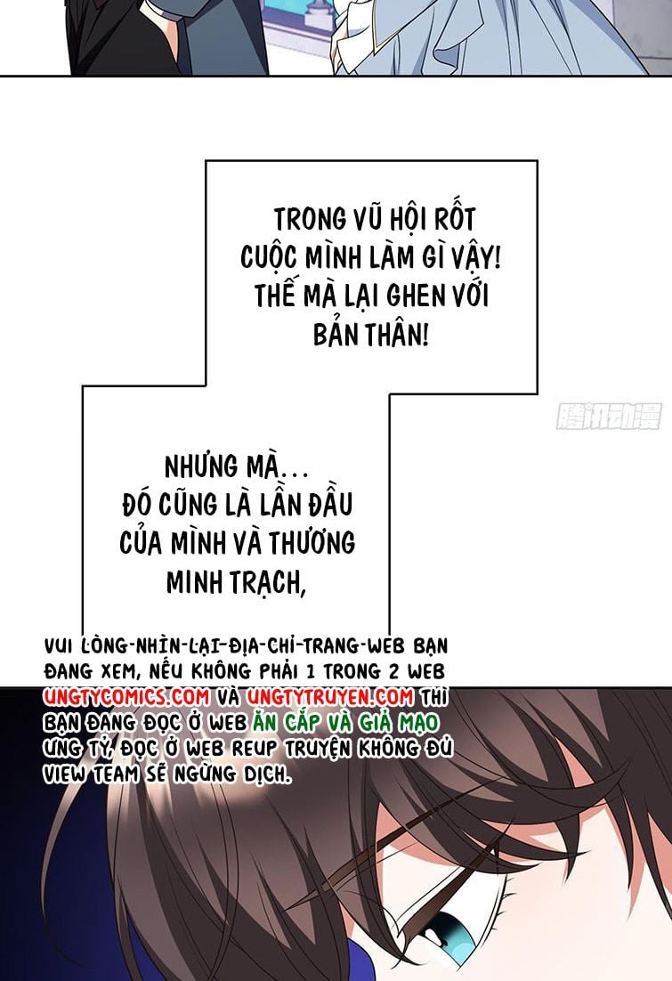 Sắp bị ăn thịt rồi! chapter 87