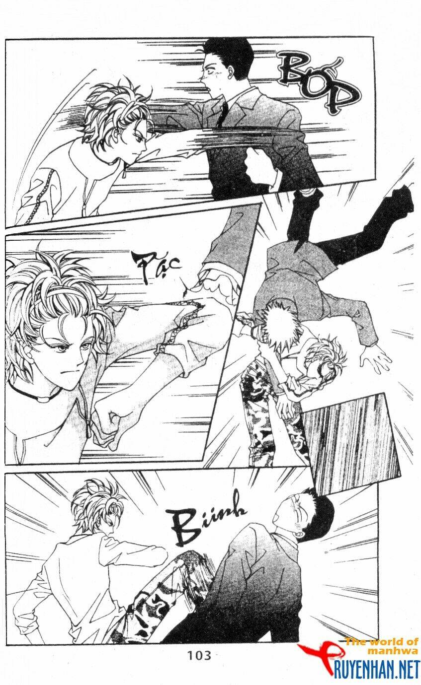 chàng trai hào hiệp chapter 2 103