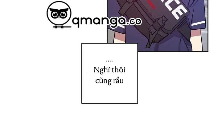 vị khách khả nghi và nhóc làm thêm chapter 17 148