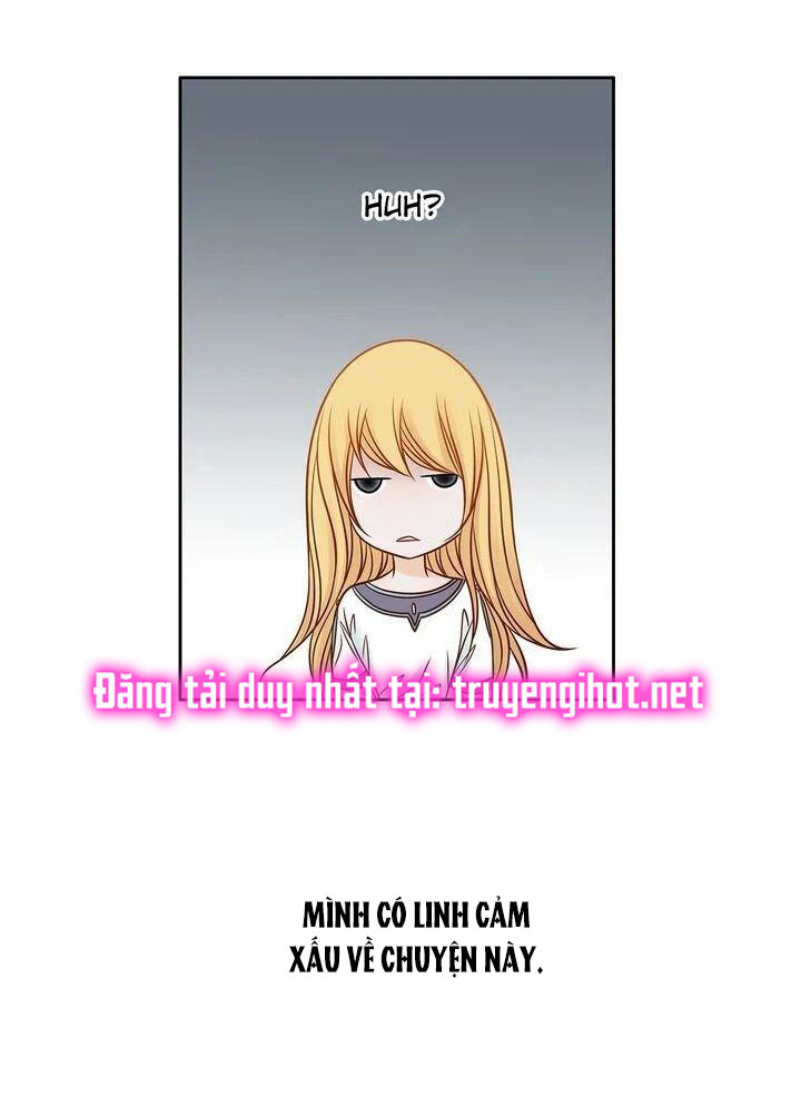 nữ hoàng bí ẩn chapter 18.2 23