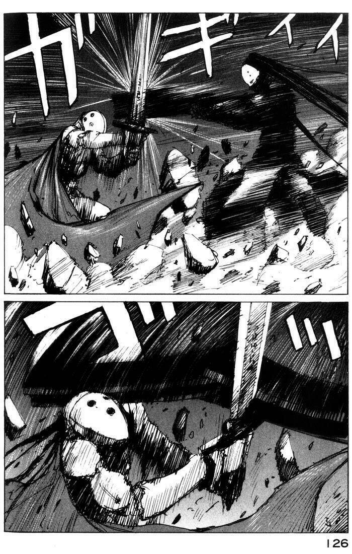 blame! chapter 28 10