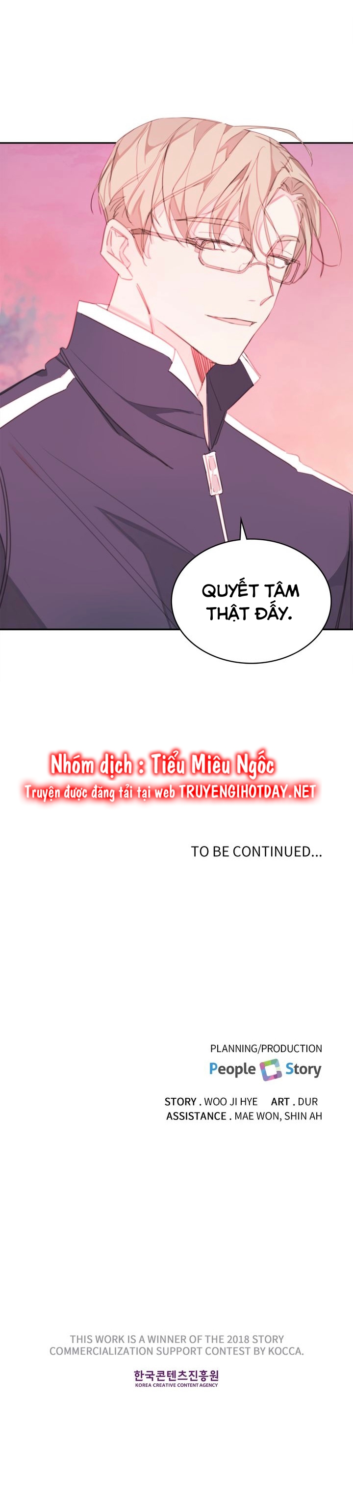 hôm nay cùng với em chapter 2 8