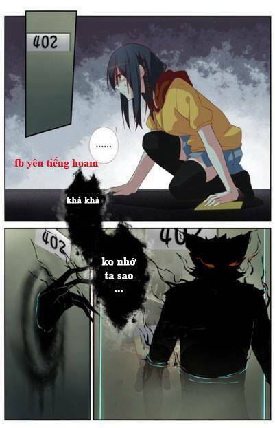 yaoguai mingdan chapter 53 6