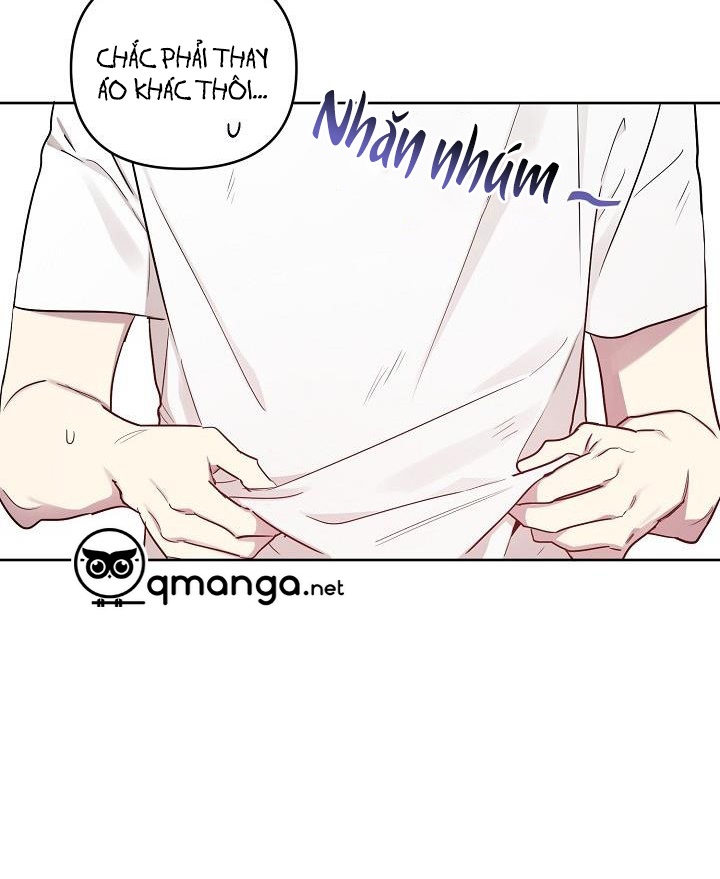 thần tượng đến rồi!? chapter 13 10