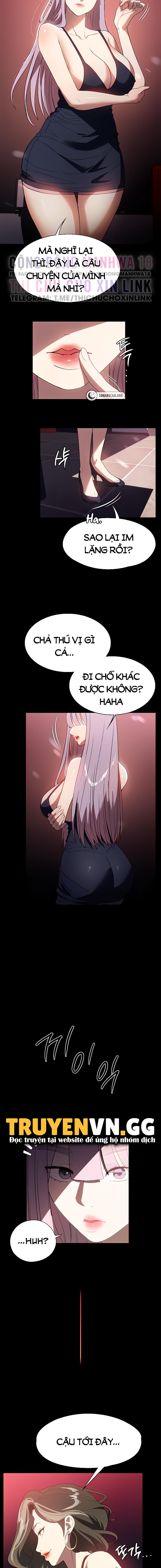 người giúp việc (young housemaid) chapter 30 5