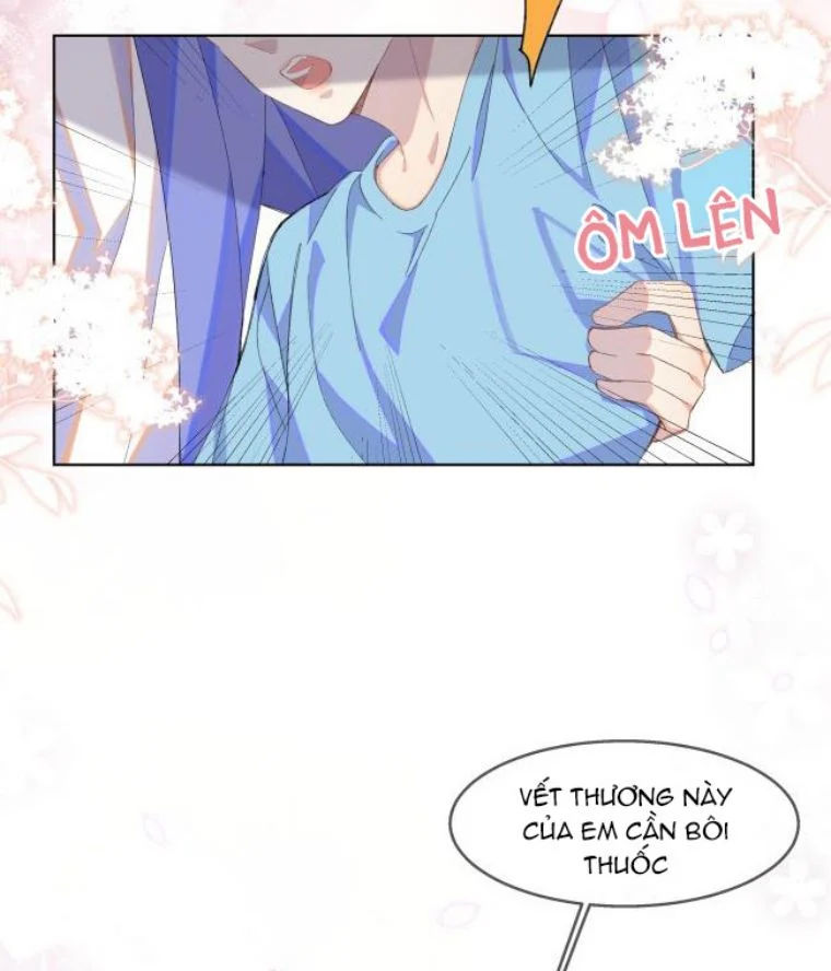 tư tự vạn thiên chapter 4 3