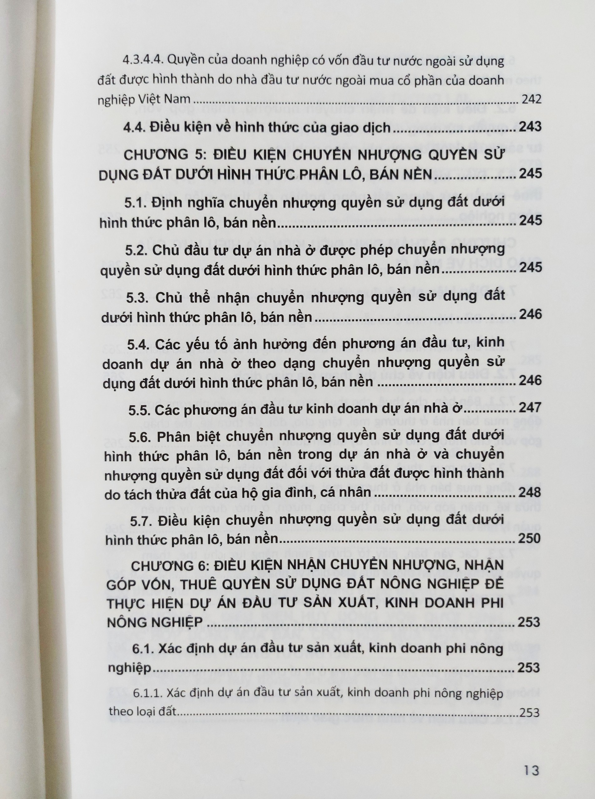 Sách Pháp Lý Bất Động Sản