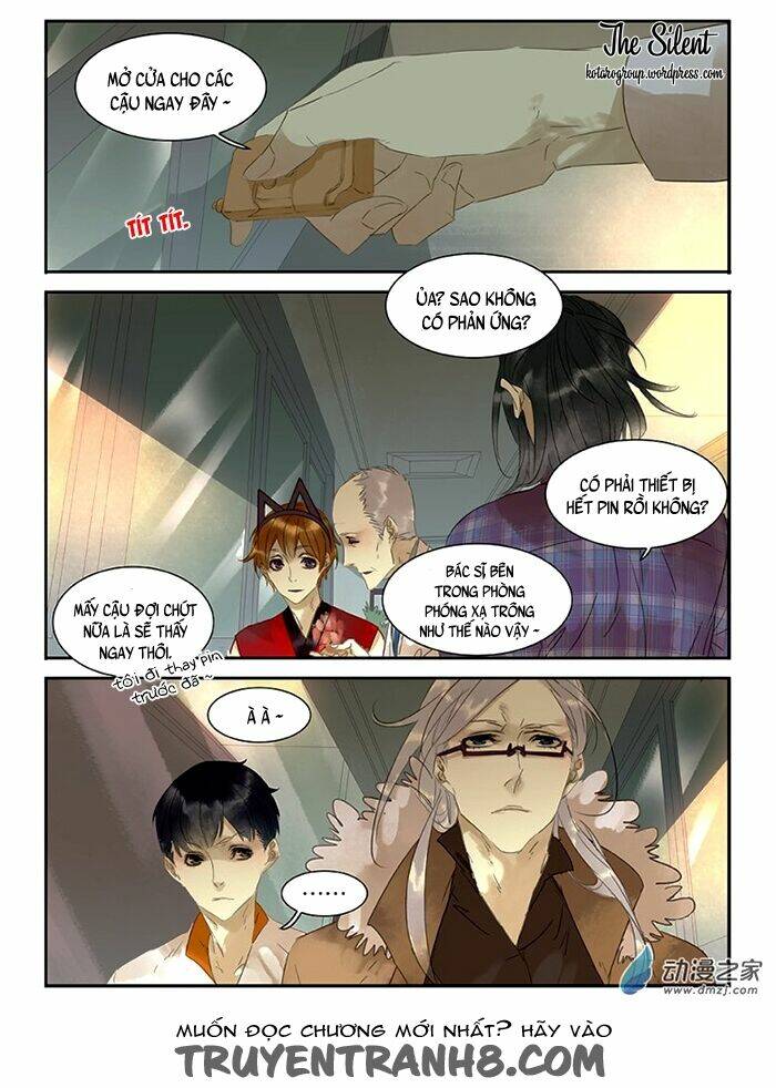 gia tử khu 37 chapter 34 11