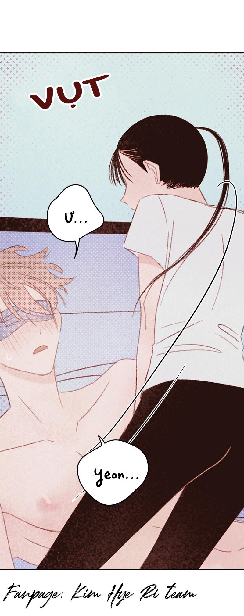 trò chơi dâm đãng chapter 15.2 19