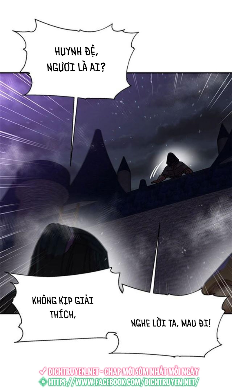 con gái bảo bối của ma vương chapter 48 19