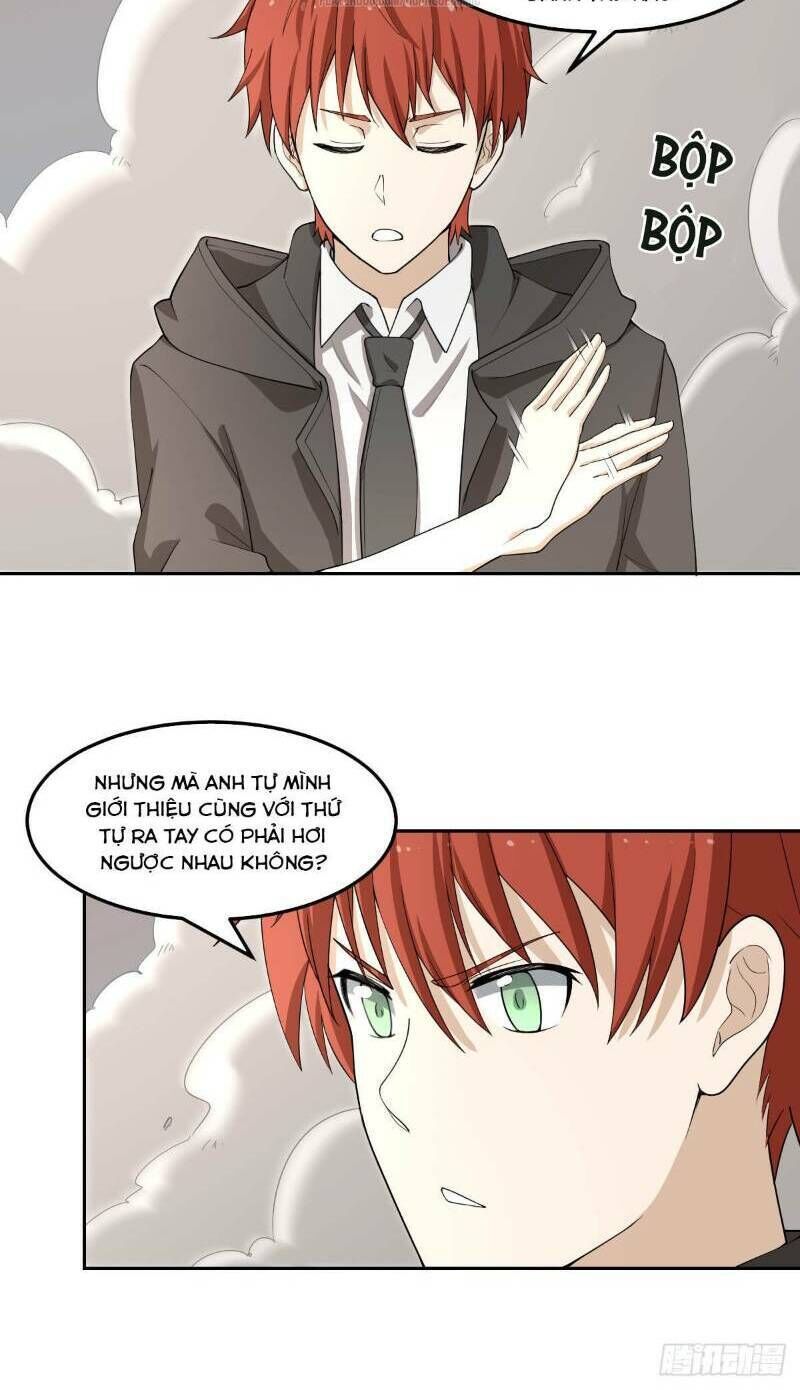 nghịch thiên tiên mệnh chapter 34 24