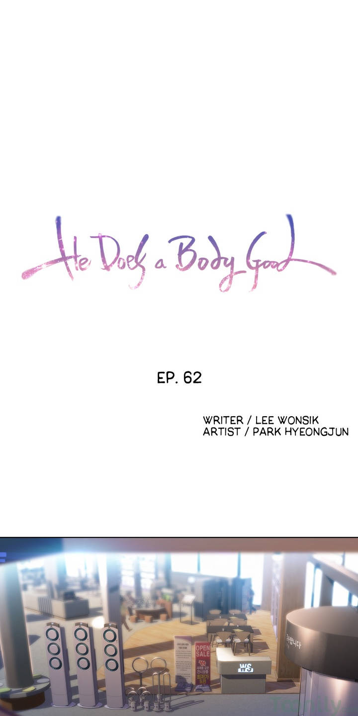 [raw] anh chàng ngọt ngào chapter 62 1