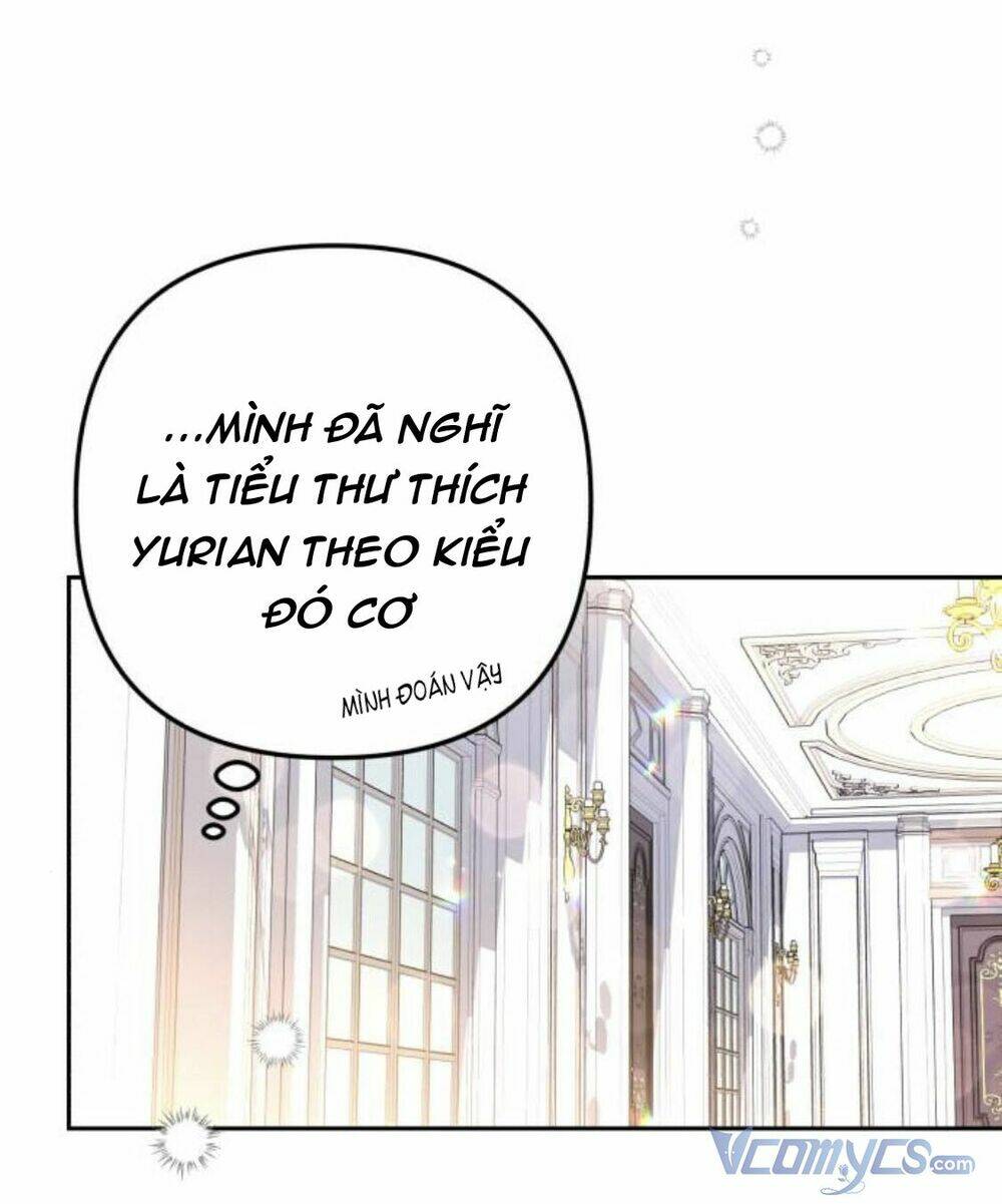 công nương mint bé nhỏ chapter 11 93