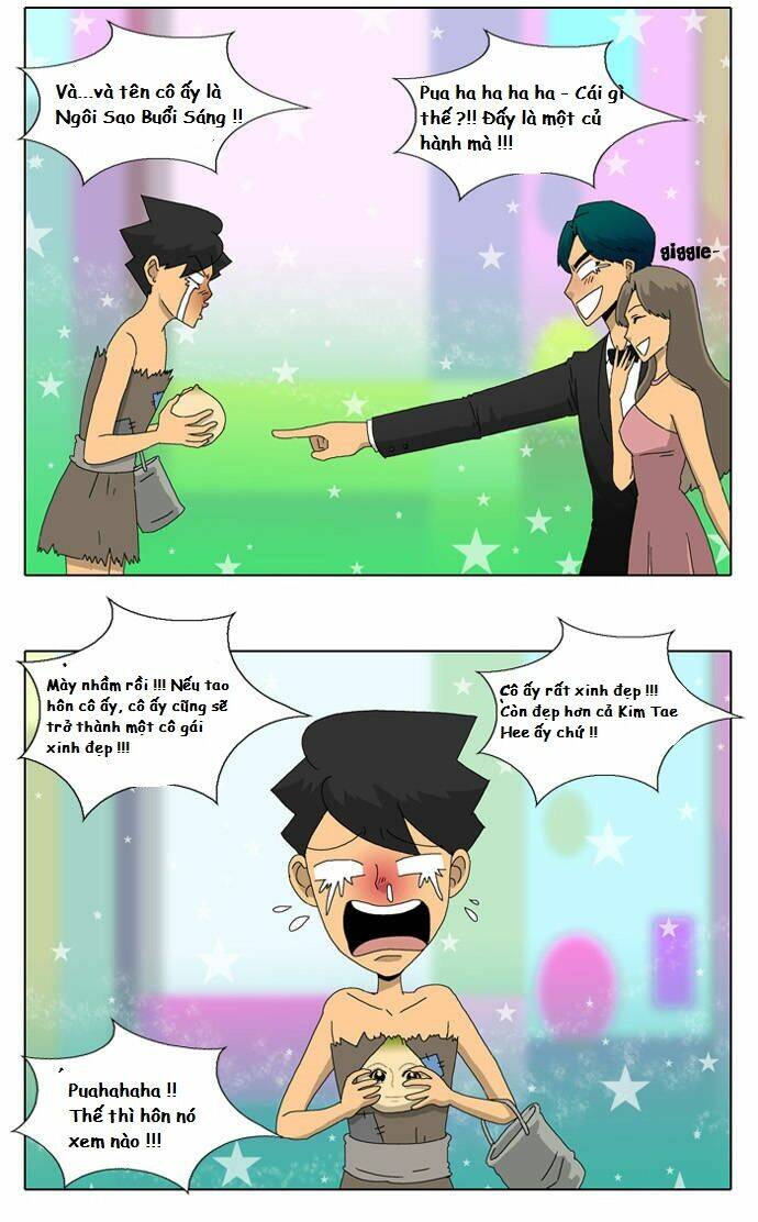 ya! oee chapter 8 24