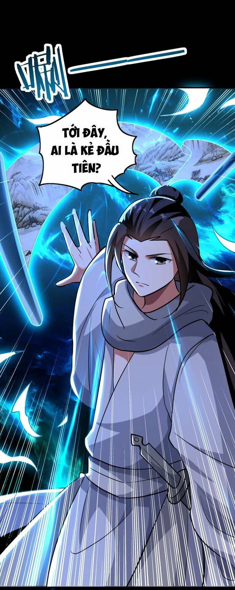 vạn giới tiên vương chapter 52 37