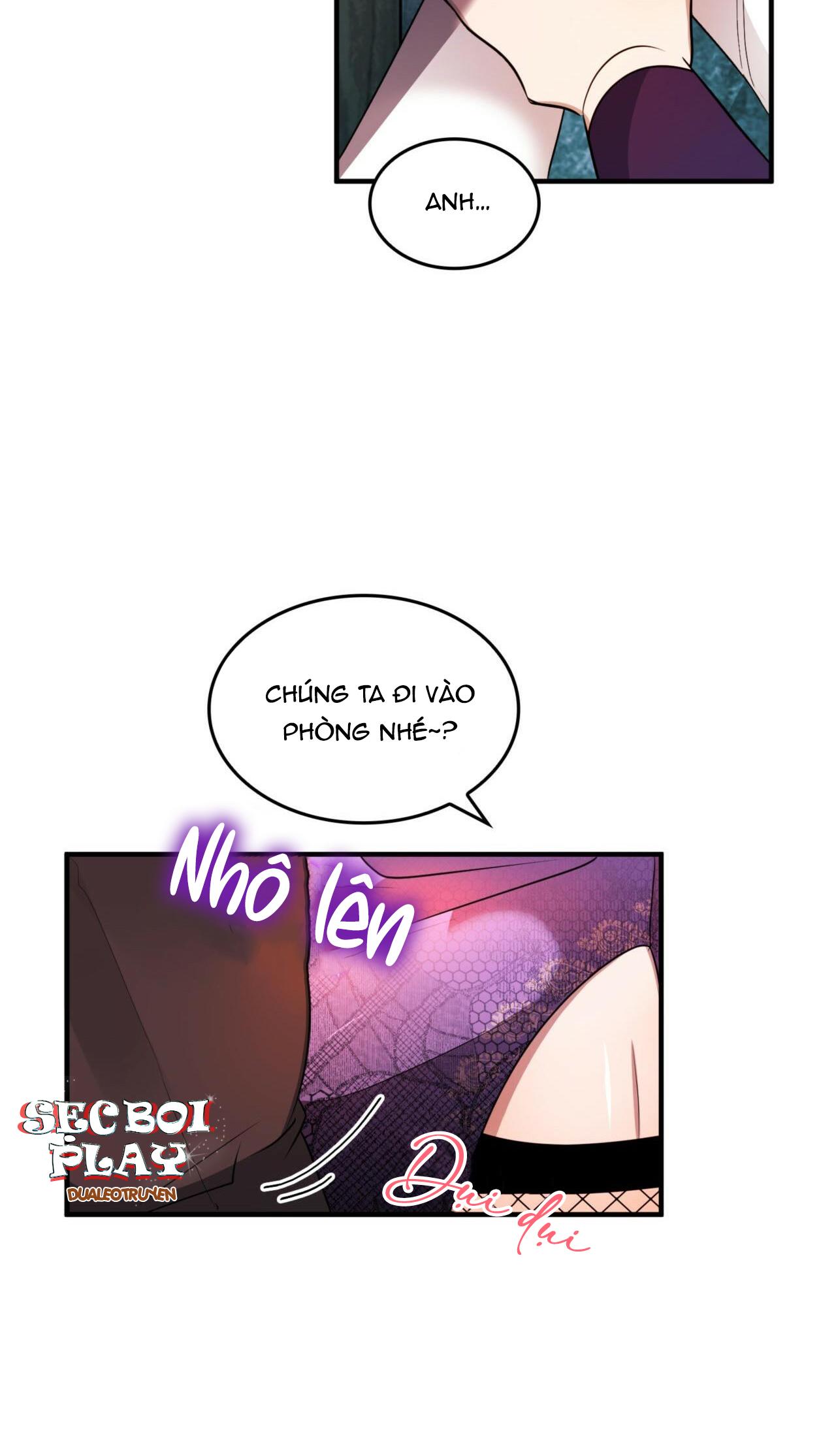 (np) độc thân muôn năm chapter 4 7