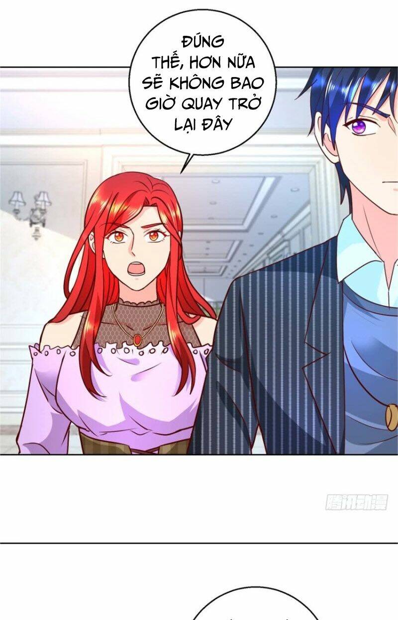 vú em là cổ tiên chapter 65 16