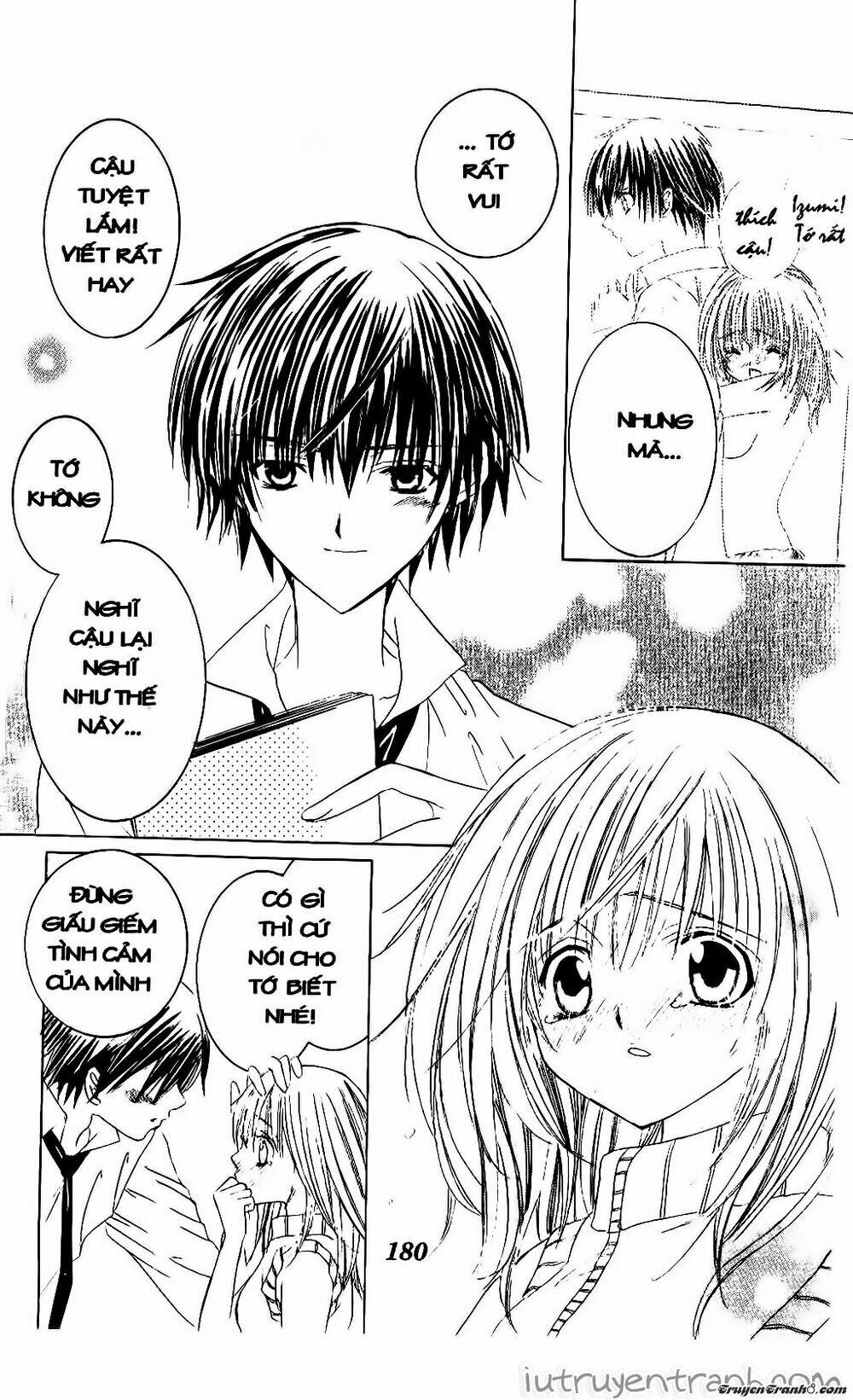 get love! chapter 33 47