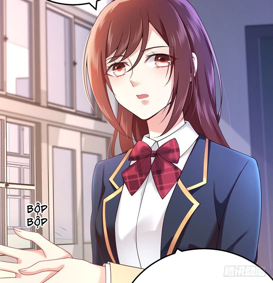 nam thần truy thê chỉ nam chapter 17.1 18