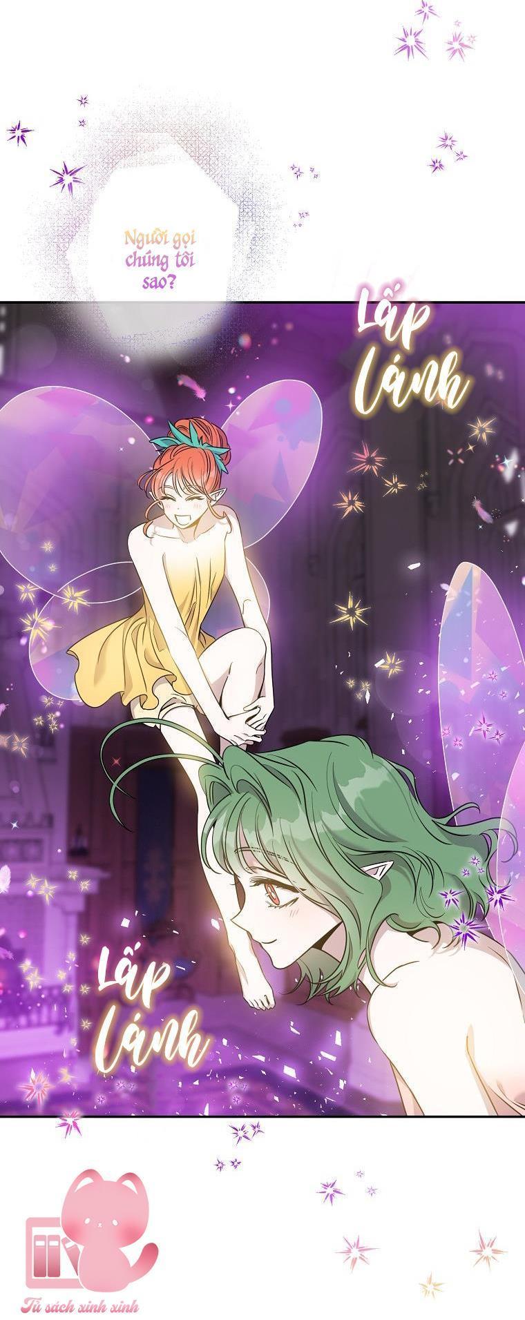 thuần hóa bạo chúa rồi bỏ trốn chapter 76 63