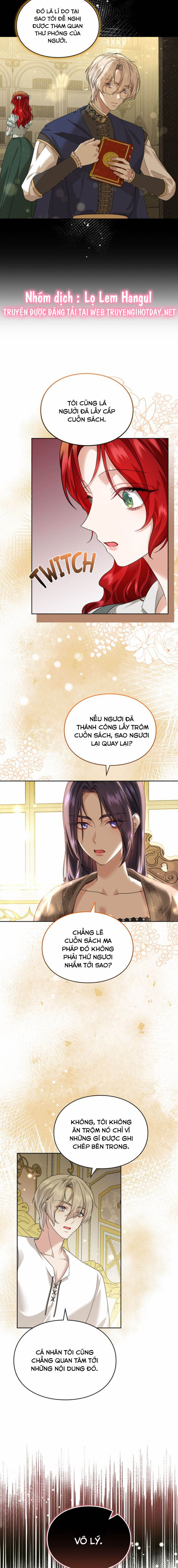 tình yêu cổ tích chapter 48 6