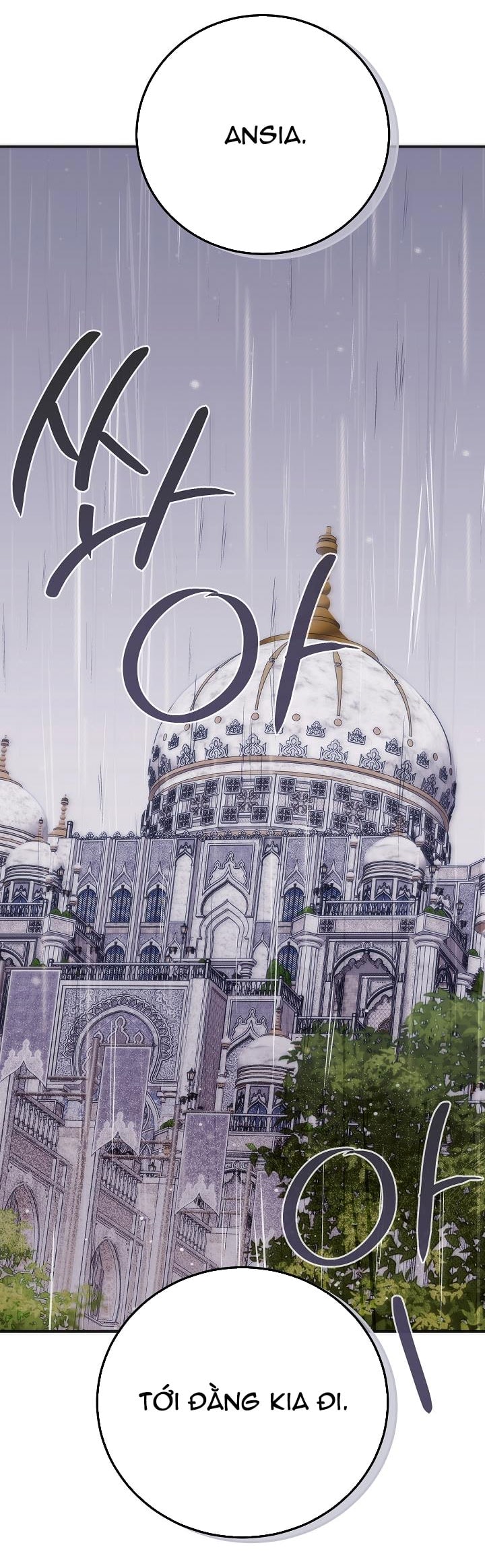 trở thành vợ thái tử quái vật chapter 100 59