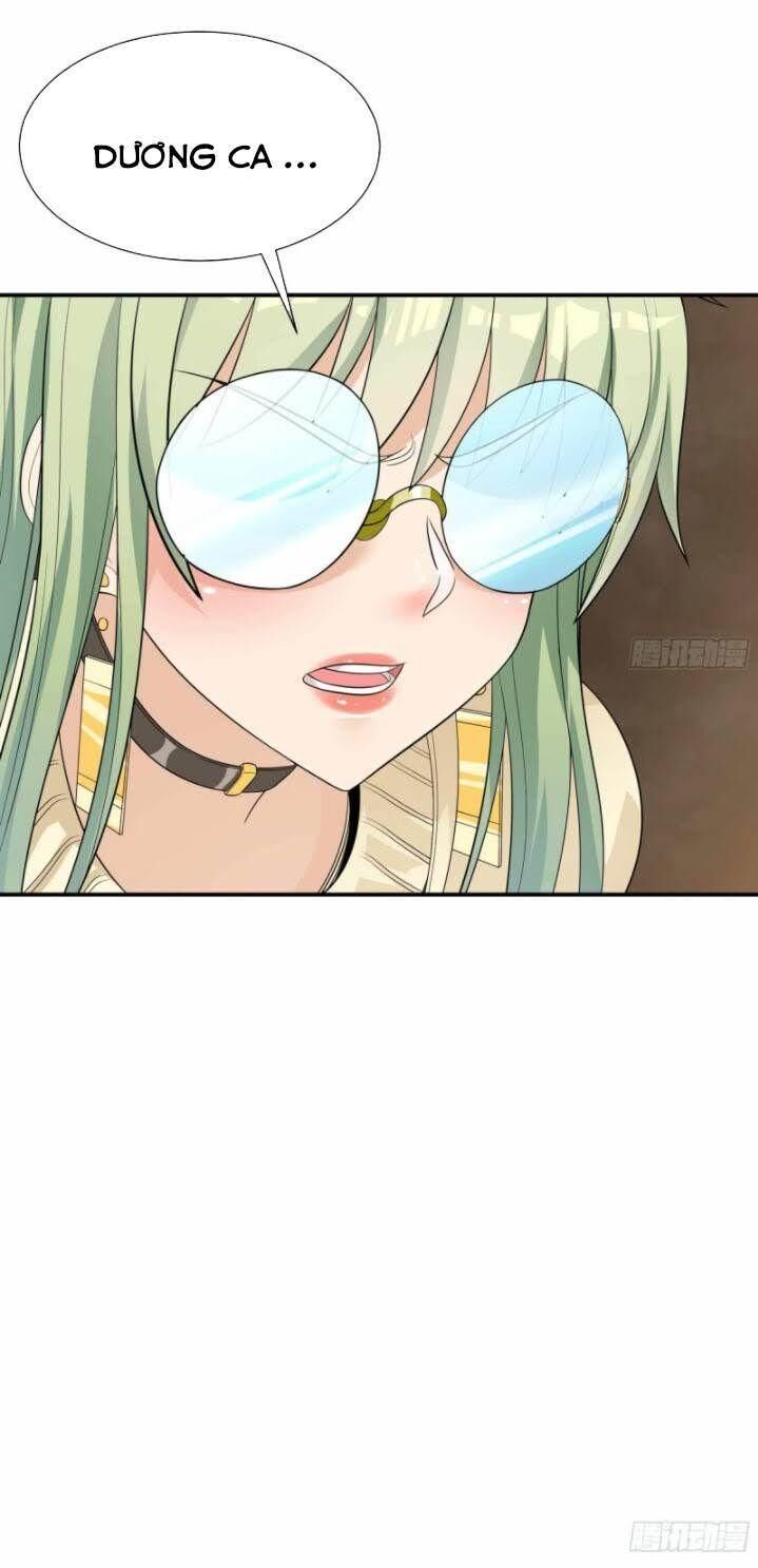 đỉnh phong cường thiếu chapter 81 16