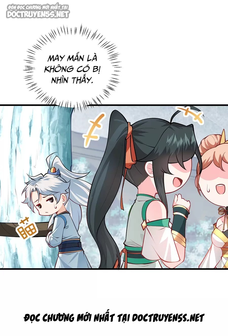 mang theo các tiên tử vô địch thiên hạ chapter 15.1 28