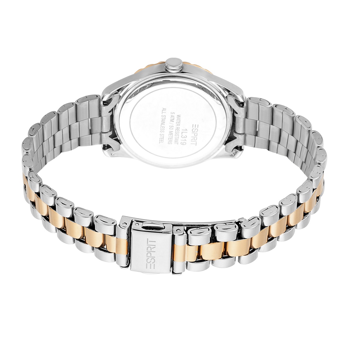 Đồng hồ đeo tay nữ hiệu Esprit ES1L319M0075