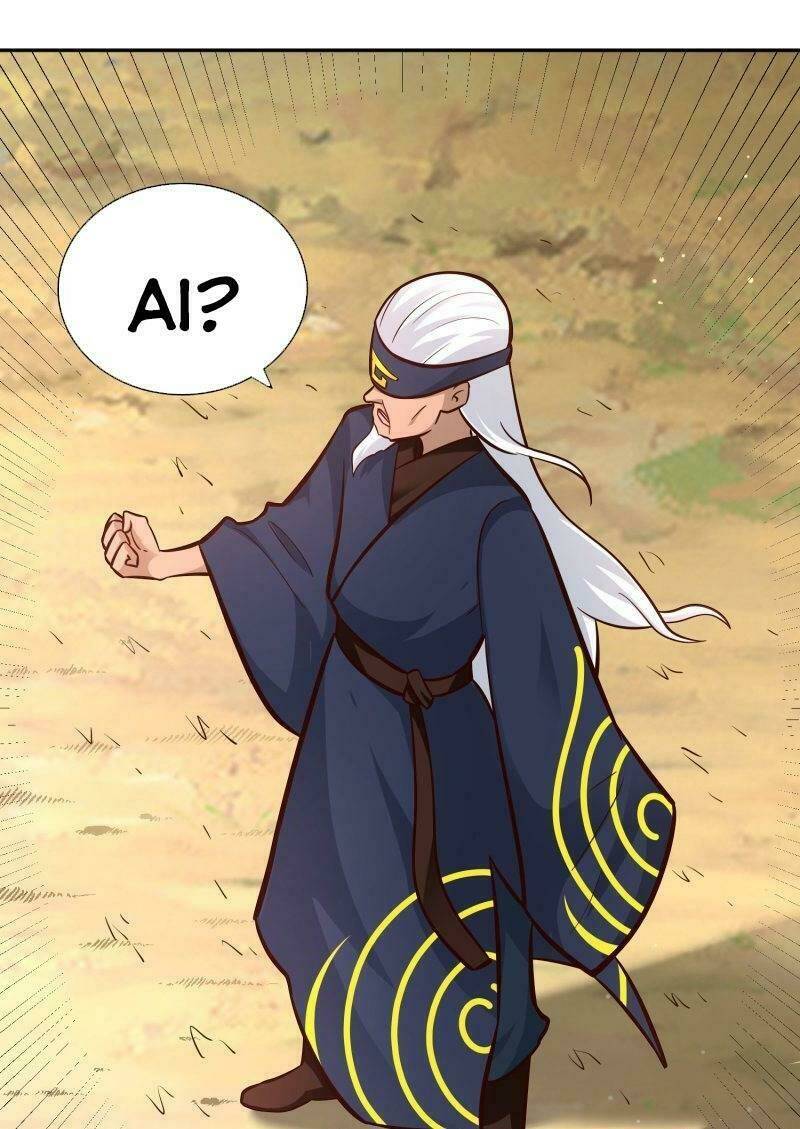 võ linh kiếm tôn chapter 95 25