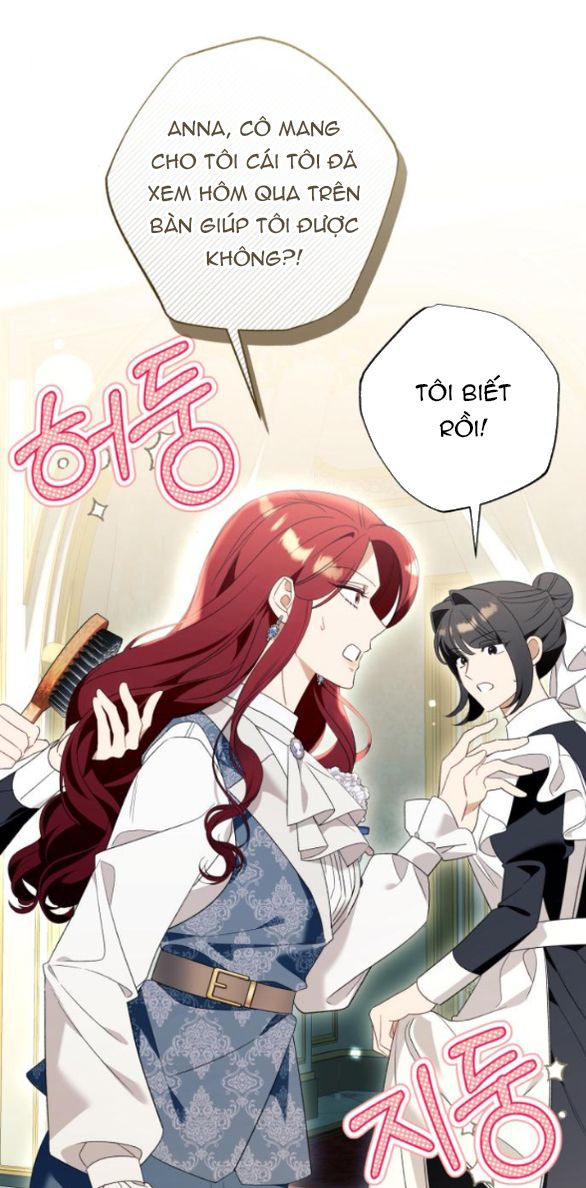 tôi tưởng đó chỉ là tiểu thuyết trọng sinh bình thường chapter 91.2 13