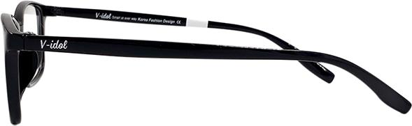 Gọng Kính V-IDOL V8081 SBK