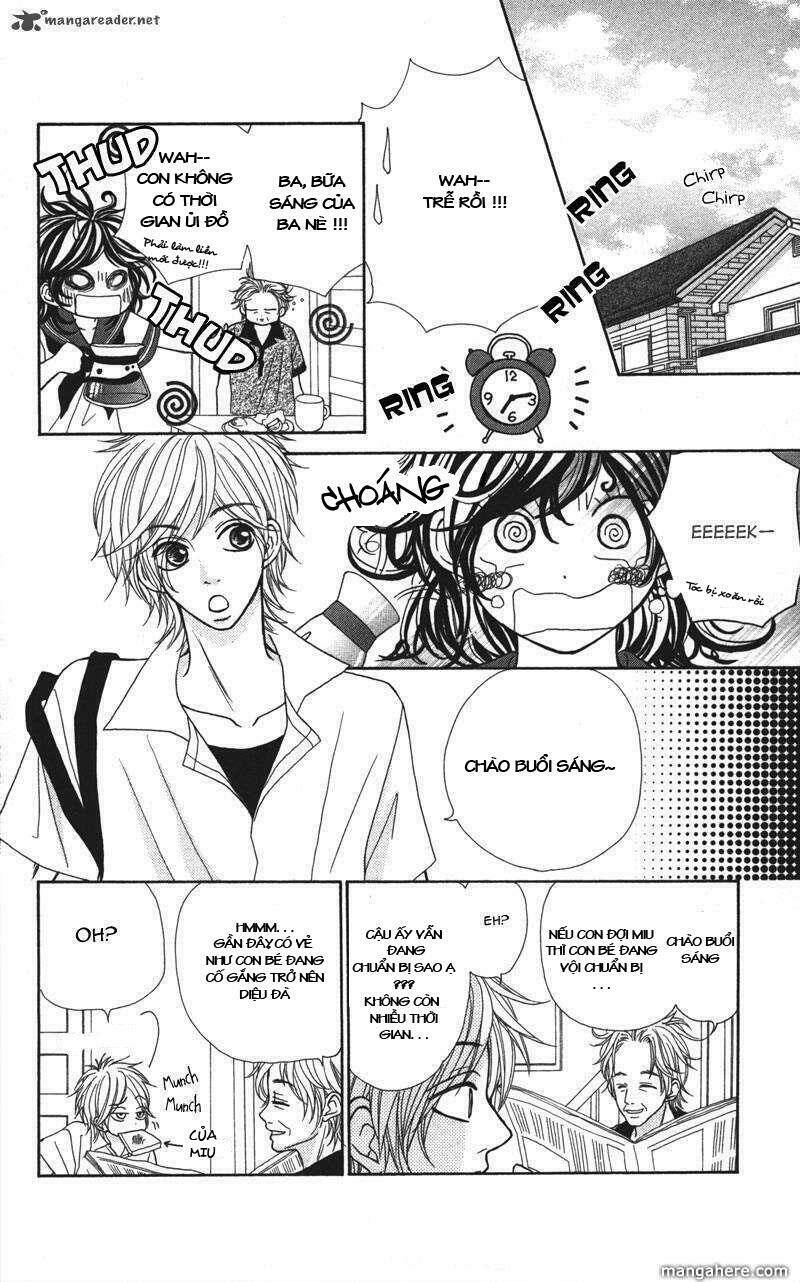 kimi no tonari de seishunchuu chapter 4 7