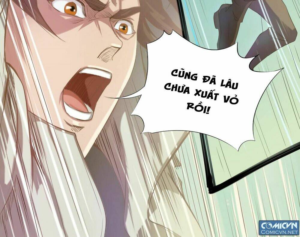 thú hồn đạo - the soul hunter chapter 1 40