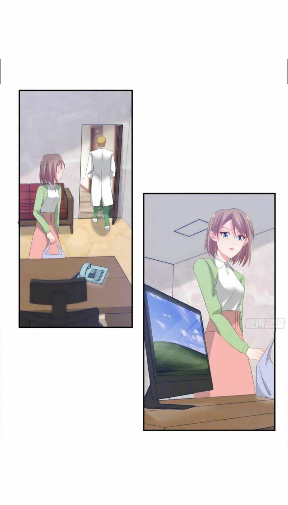 ngu võng chi tranh chapter 3 22