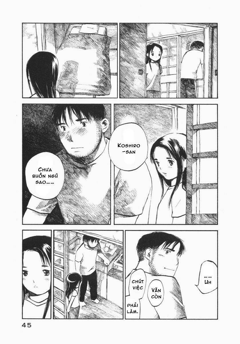 koi kaze chapter 30 14