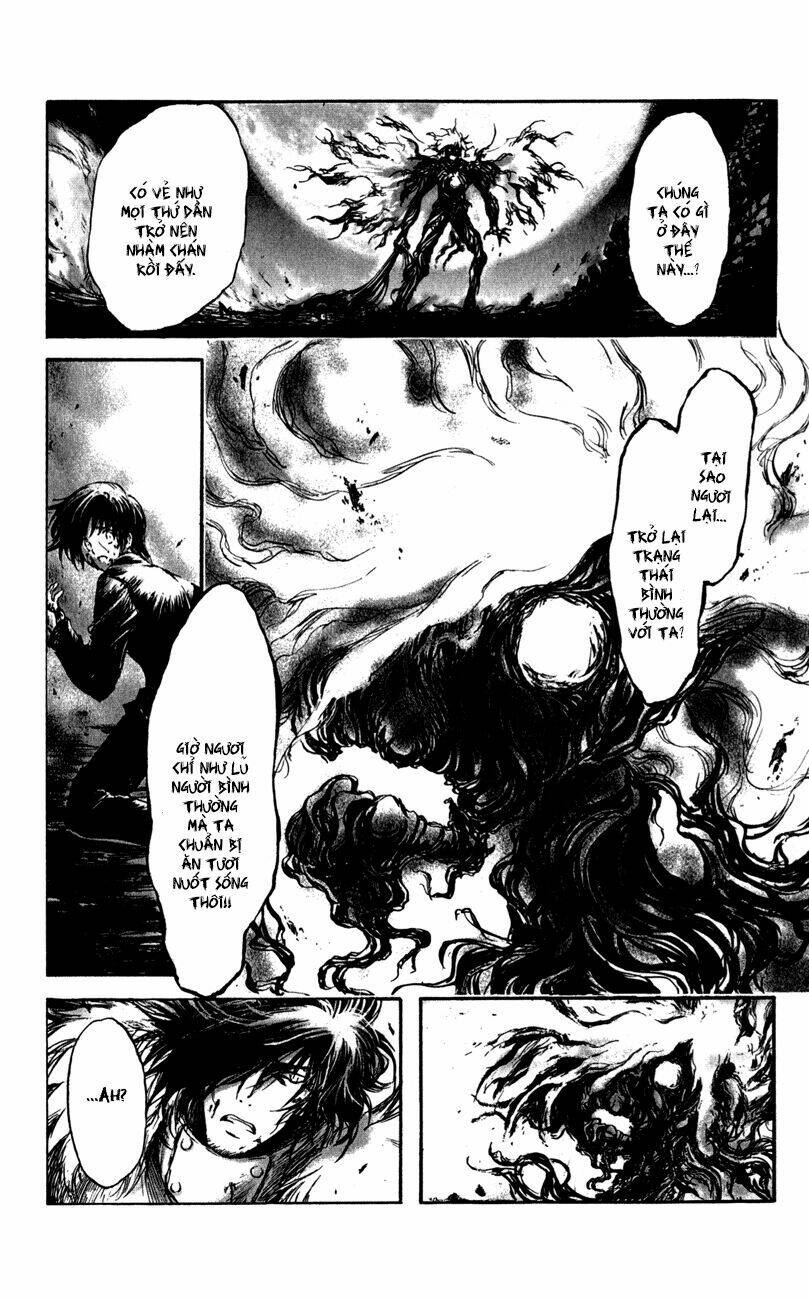 watashi no messiah-sama chapter 44 3